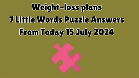 weighty crossword clue|Weighty 7 Little Words